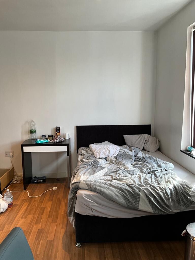 4 bedroom house for rent Balfour Road, Nottingham, NG7 1NZ UniHomes