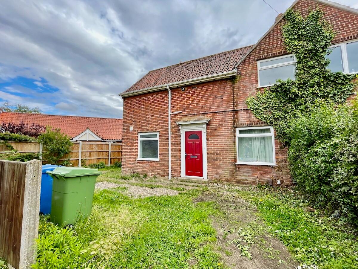 3 bedroom house for rent Borrow Road, Norwich, NR4 7HT UniHomes