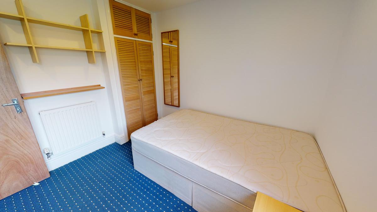 6 bedroom house for rent Teignmouth Road Birmingham, B29 7BA UniHomes