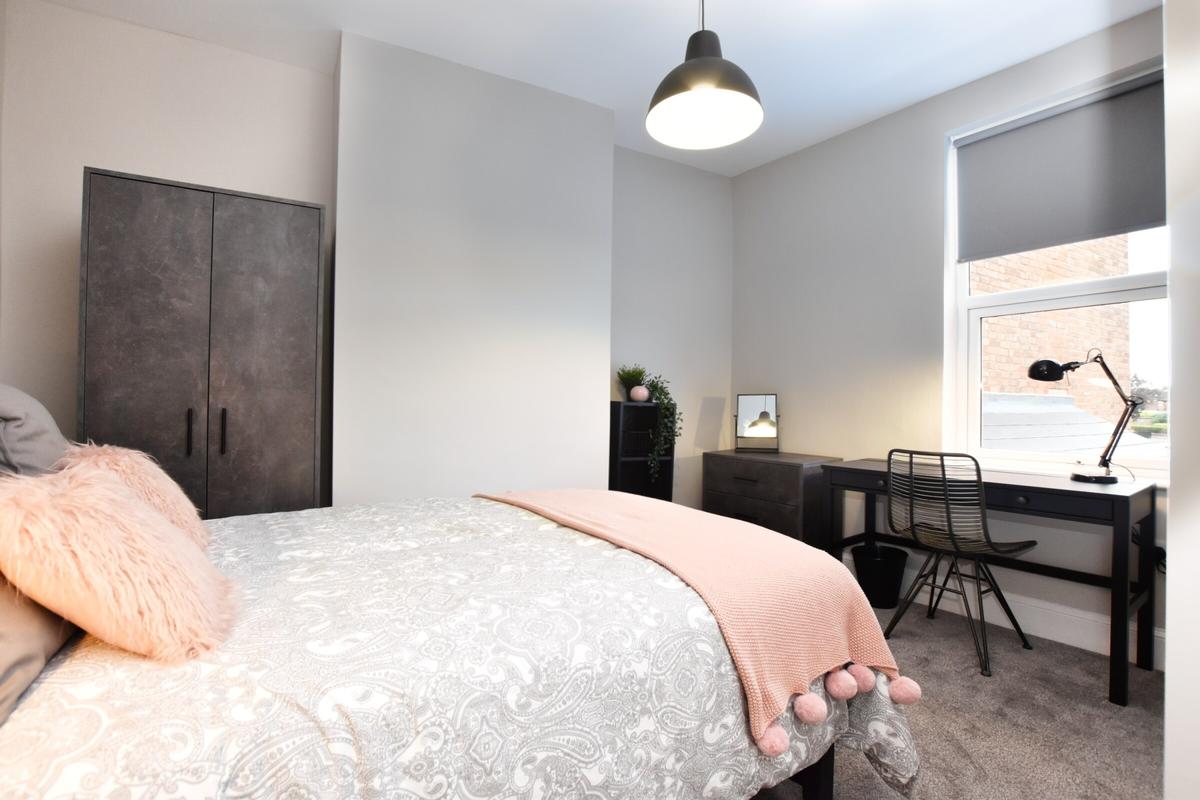 6 bedroom house for rent Wilson Street, Derby, DE1 1PL UniHomes