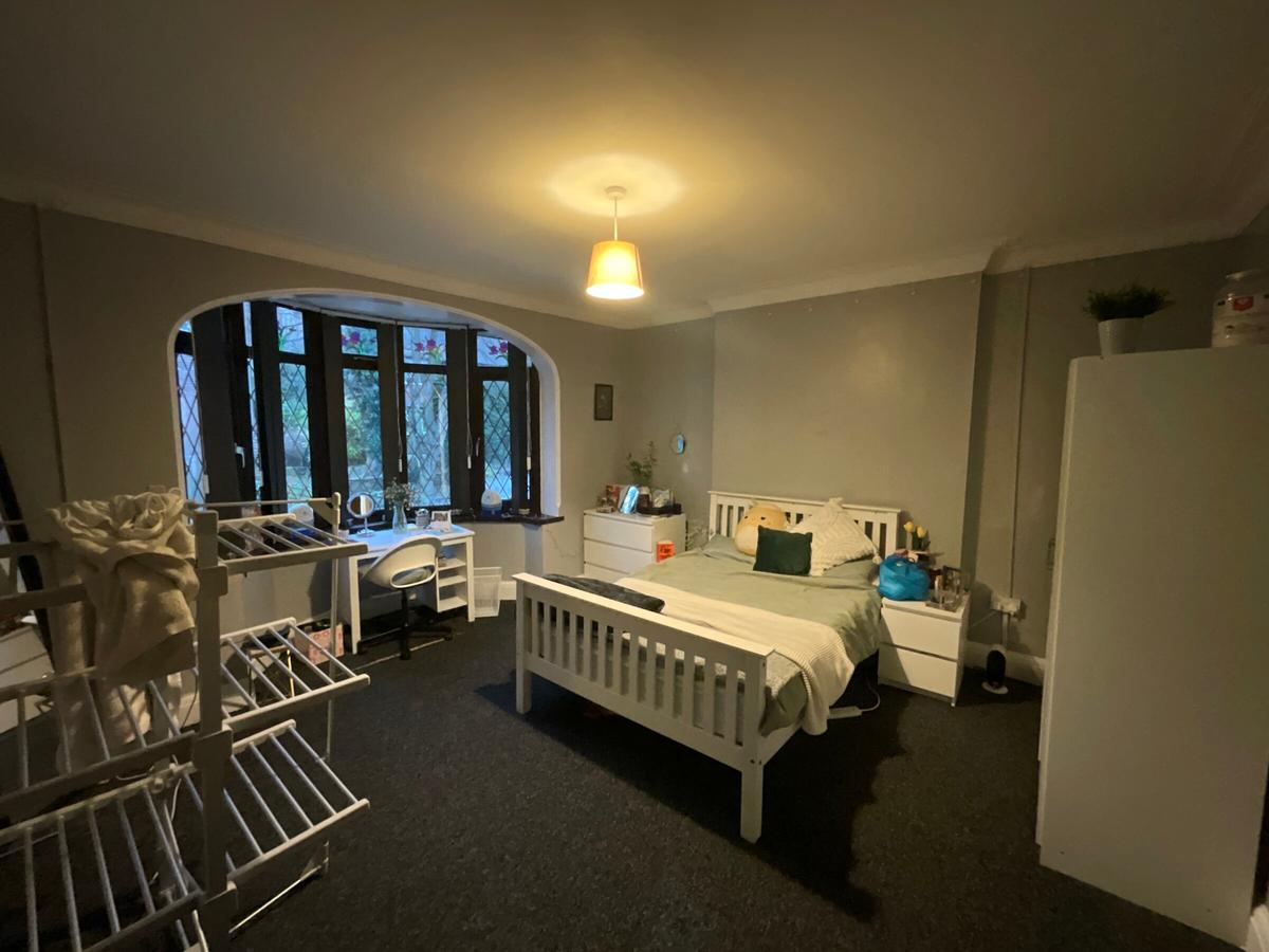 6 bedroom house for rent Harrington Drive, Nottingham, NG7 1JR UniHomes