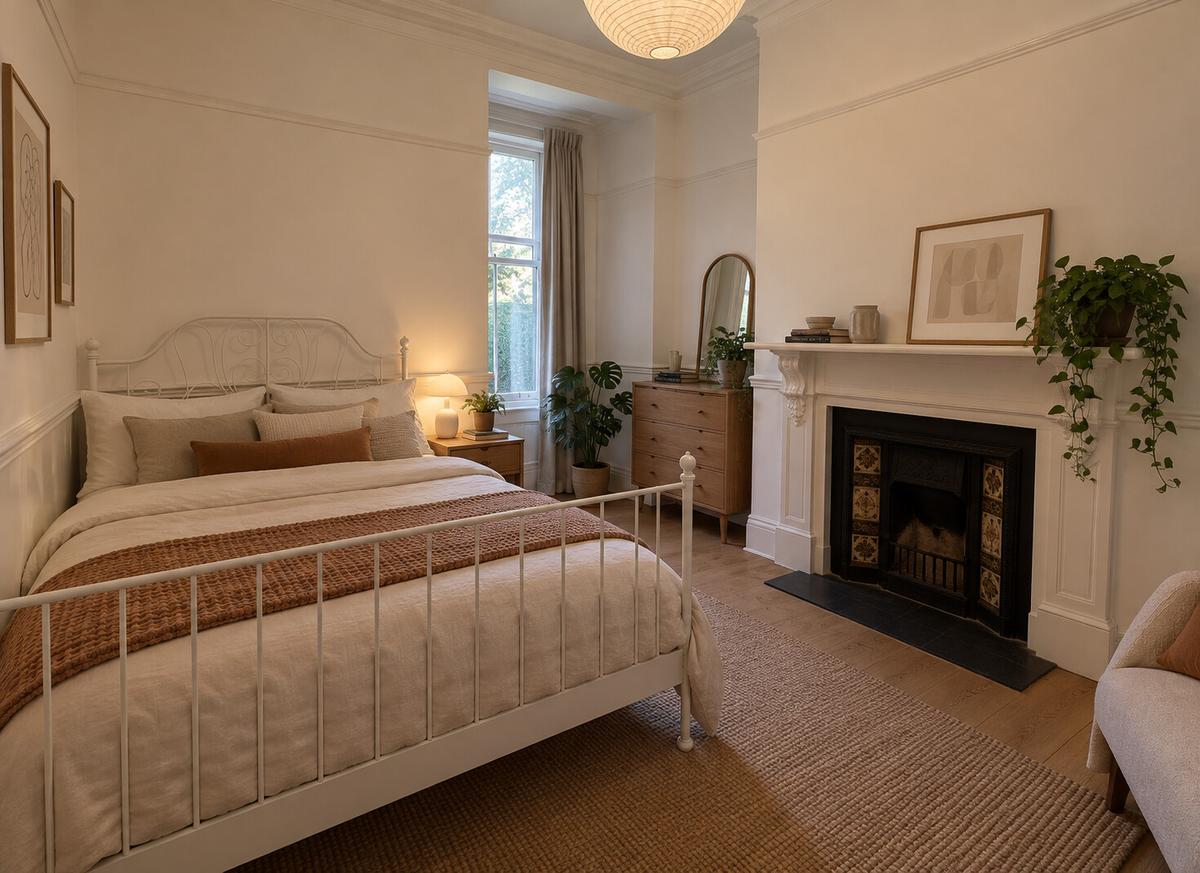 9 bedroom house on Mirador Crescent, Uplands, Swansea