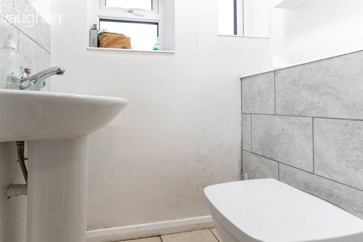 3 bedroom apartment for rent Church Road, Brighton, BN3 2AB UniHomes