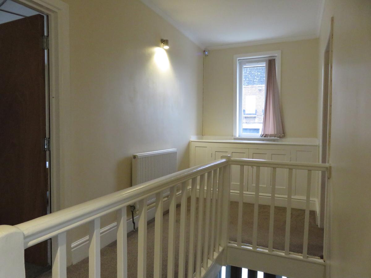 6 bedroom house for rent Derby Road, Nottingham, NG7 2DZ UniHomes