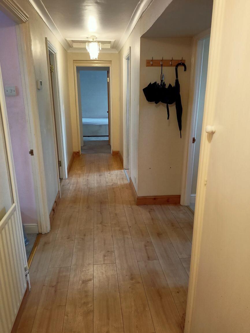 4 bedroom apartment for rent Mill Place, Surrey, KT1 2RP UniHomes