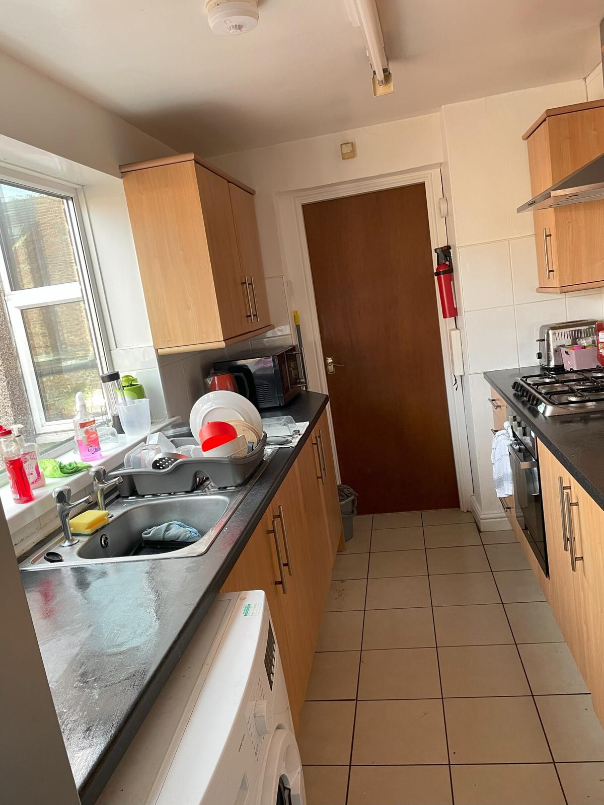 5 bedroom apartment for rent Kelvin Grove, Newcastle, NE2 1RL UniHomes