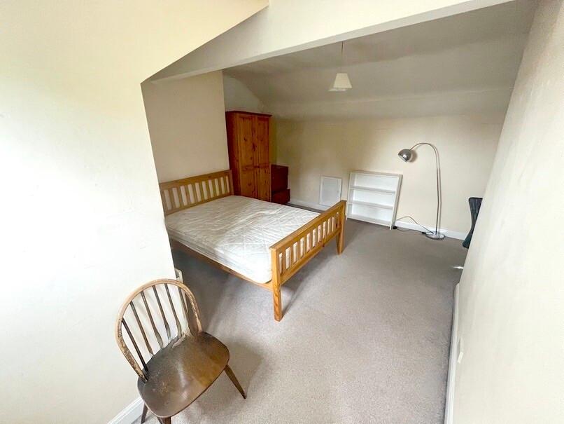 3 bedroom house for rent Roebuck Road, Sheffield, S6 3GQ UniHomes