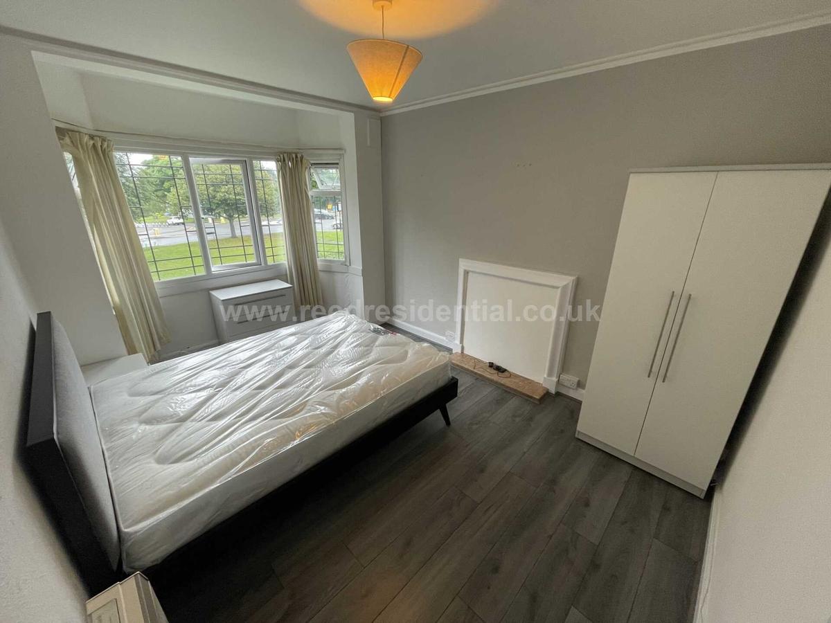 1 bedroom house for rent Weoley Court, Birmingham, B29 6NH UniHomes