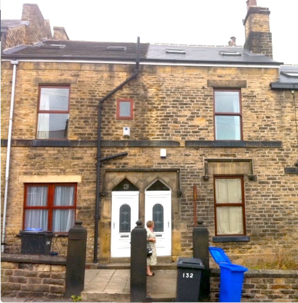 6 bedroom house for rent Crookesmoor Road, Sheffield, S6 3FS UniHomes