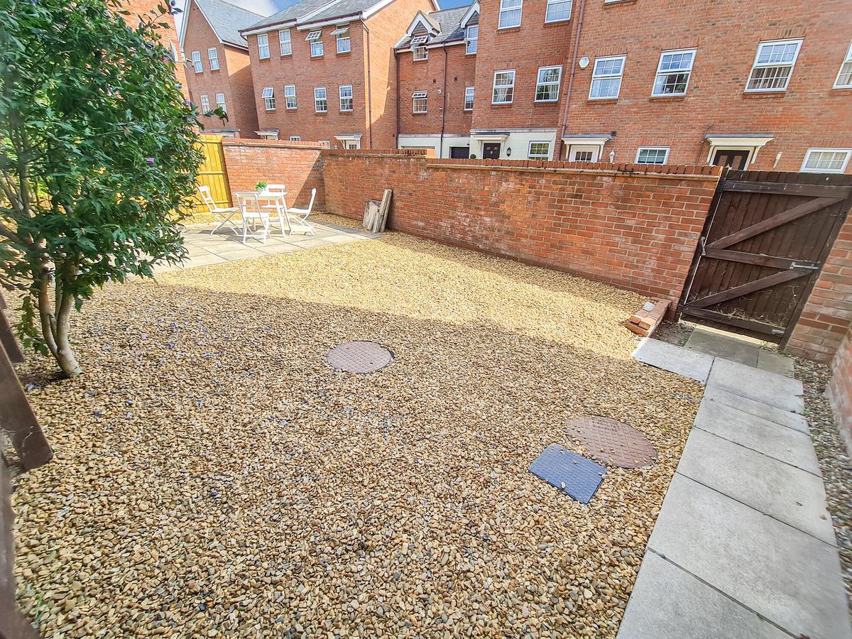 5 bedroom house for rent Copenhagen Way, Norwich, NR3 2RB UniHomes