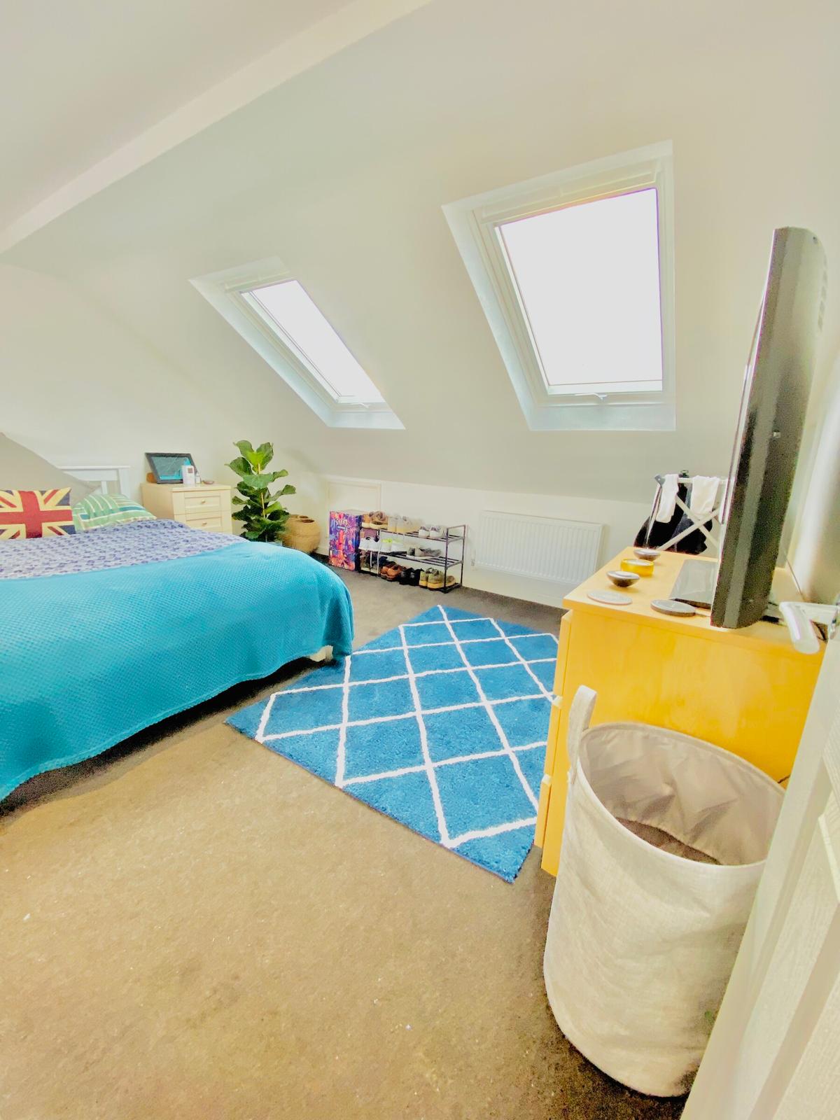 6 bedroom house on Lucas Avenue, City Centre, Exeter