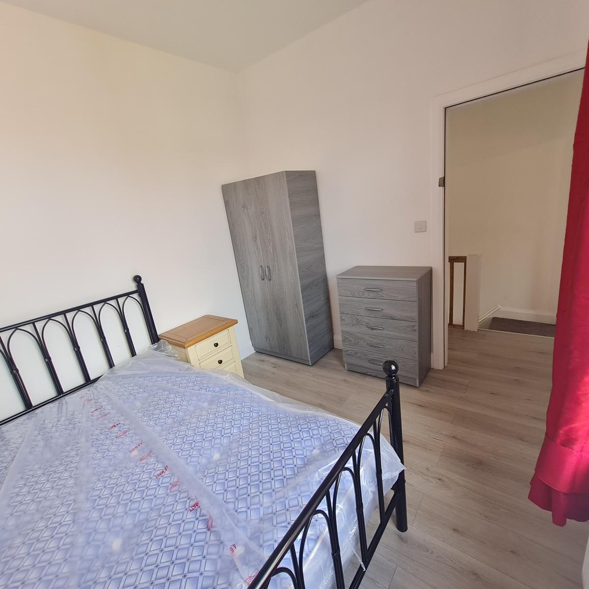 4 bedroom house for rent Green Street, Manchester, M14 6TX UniHomes