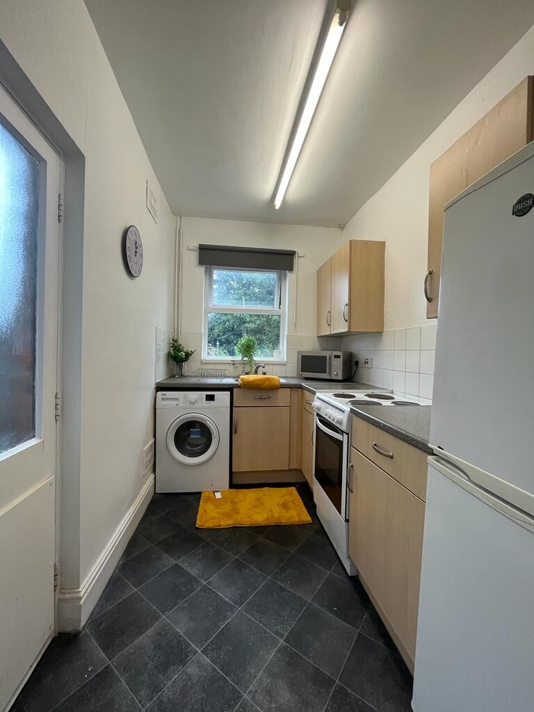 3 bedroom house for rent Milton Street Derby, DE22 3PA UniHomes