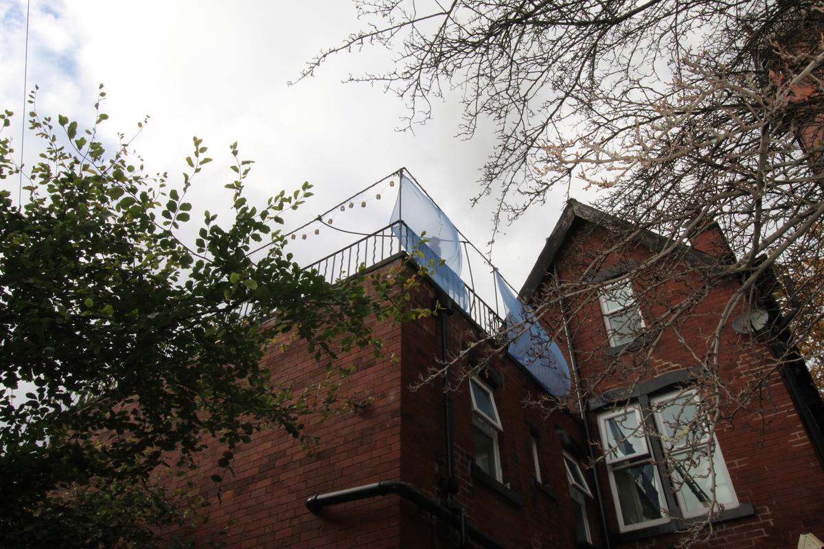 10 bedroom house for rent Kirkstall Lane, Leeds, LS6 3DP UniHomes