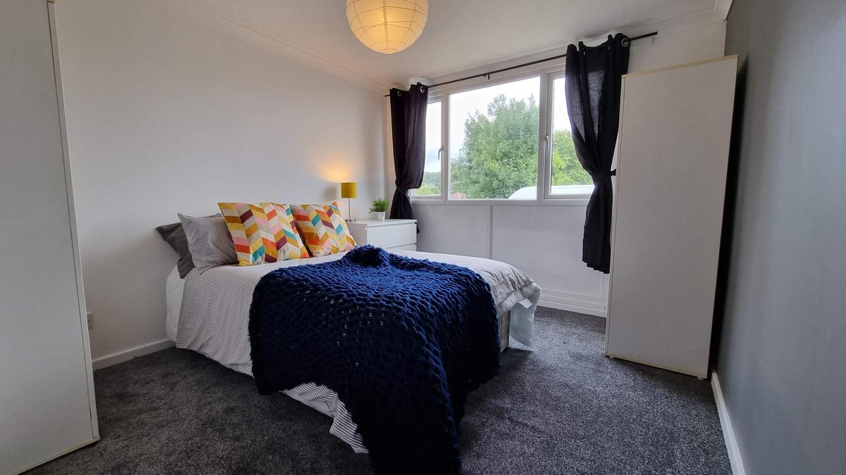 4 bedroom house for rent Woodbridge Vale, Leeds, LS6 3LT UniHomes