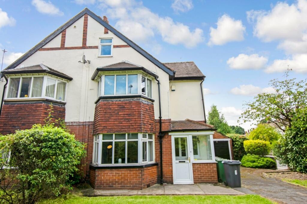 6 bedroom house for rent St Anns Lane, Leeds, LS4 2SE UniHomes