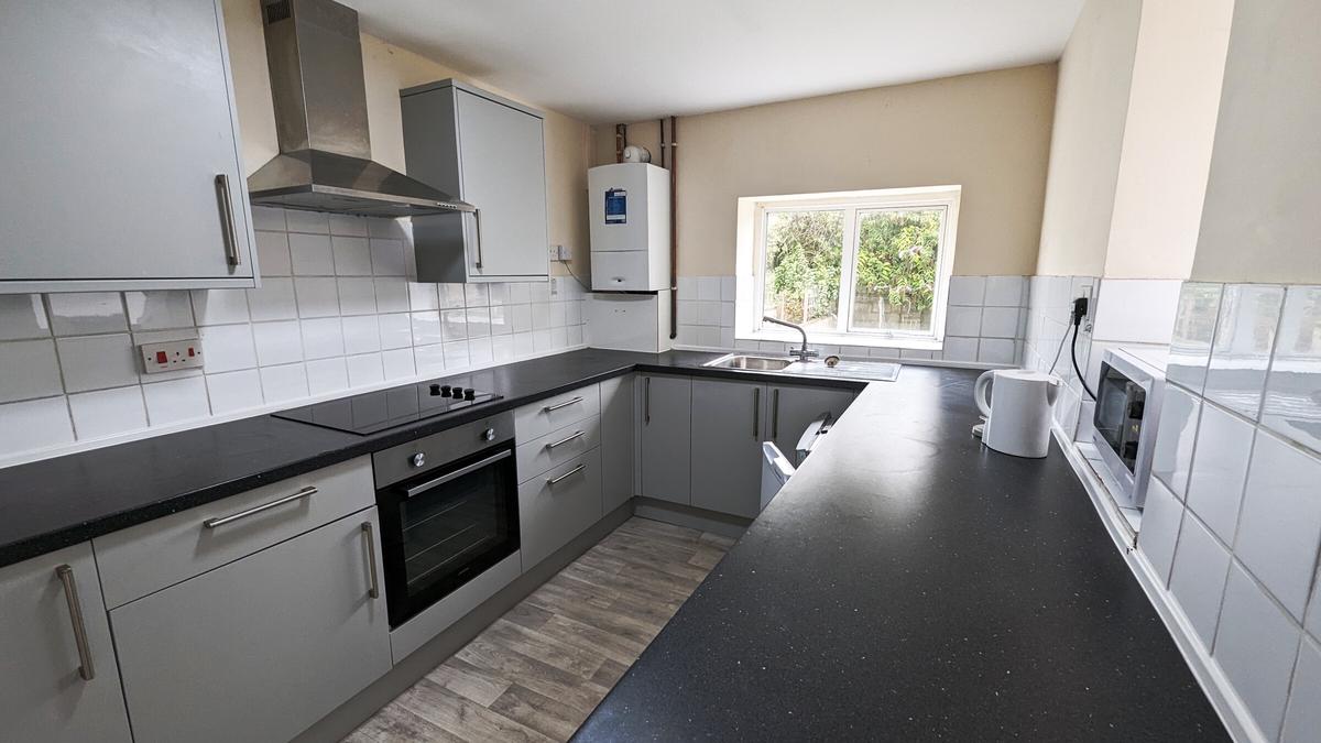 5 bedroom house for rent Stanley Road West, Bath, BA2 3HU UniHomes