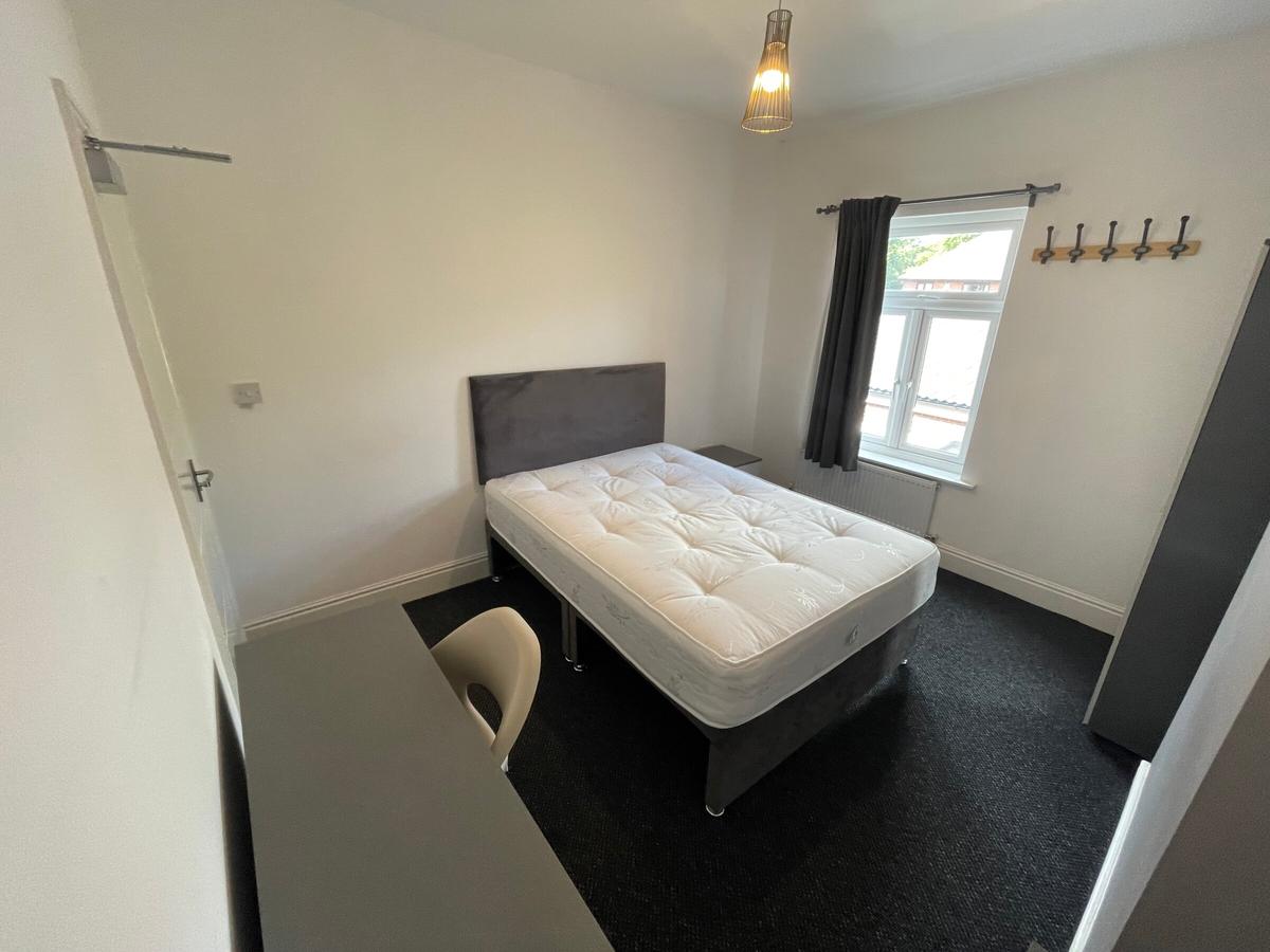 6 bedroom house for rent Longford Street Derby, DE22 1GJ UniHomes