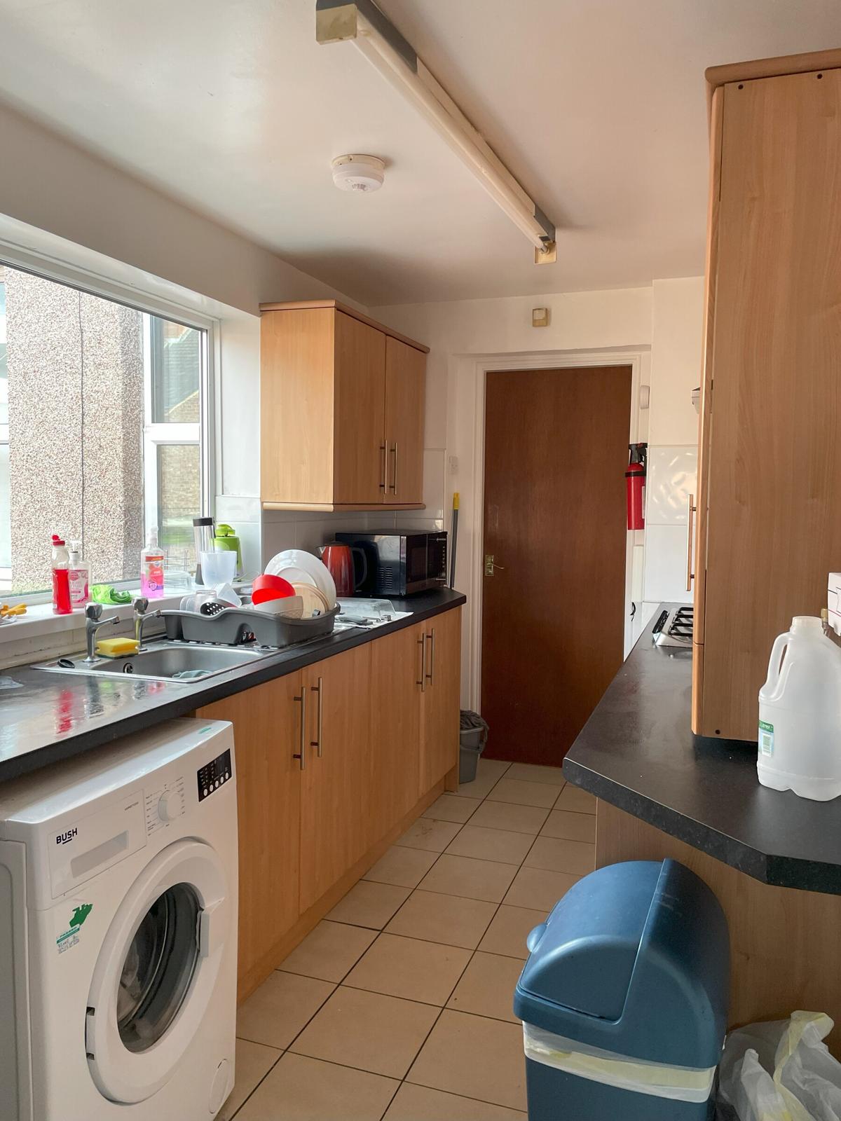 5 bedroom apartment for rent Kelvin Grove, Newcastle, NE2 1RL UniHomes