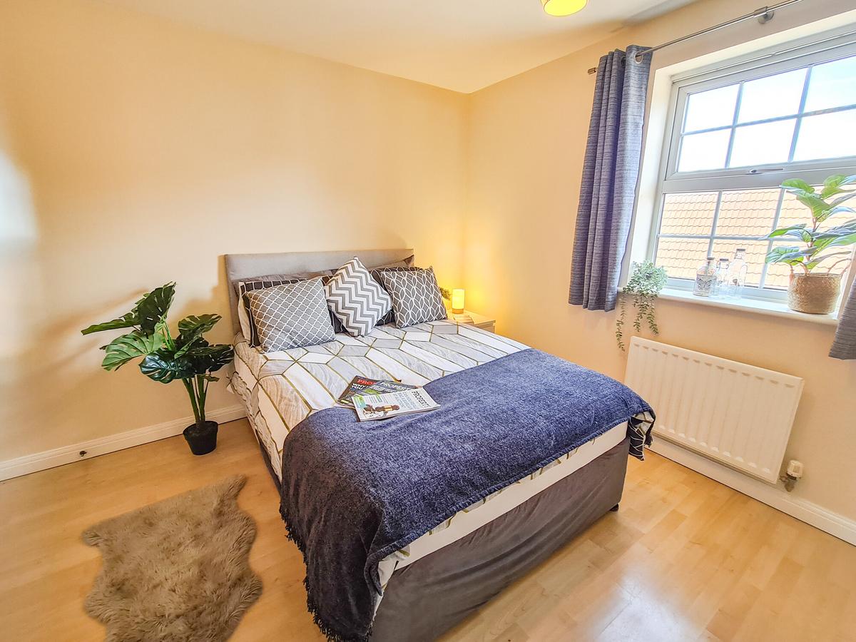 5 bedroom house for rent Copenhagen Way, Norwich, NR3 2RB UniHomes