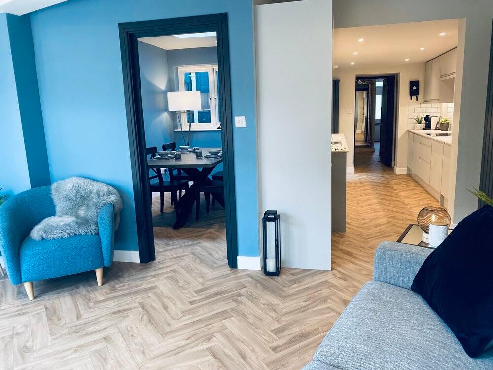 6 bedroom house for rent Argyle Terrace, Bath, BA2 3DF UniHomes