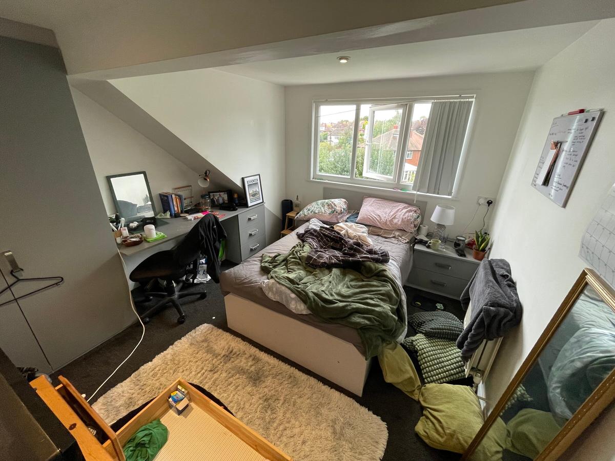 6 bedroom house for rent St. Chads Drive, Leeds, LS6 3PZ UniHomes