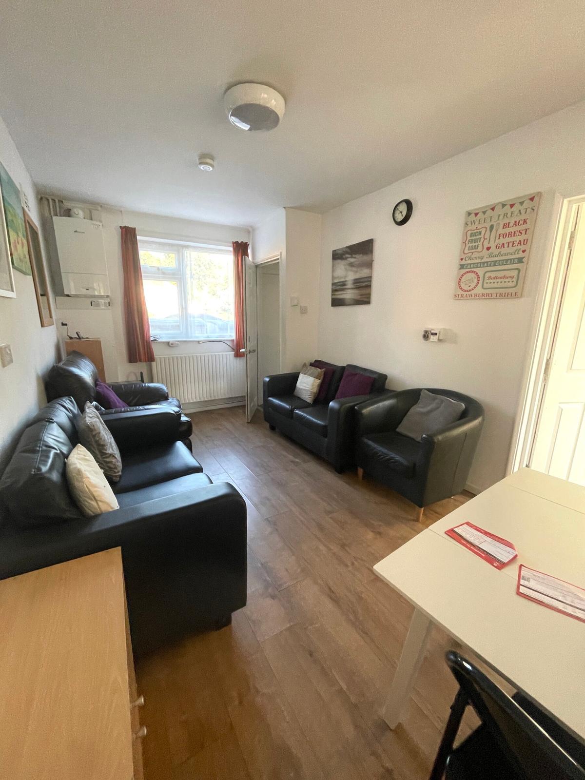 5 bedroom house for rent Enfield Road, Norwich, NR5 8LF UniHomes