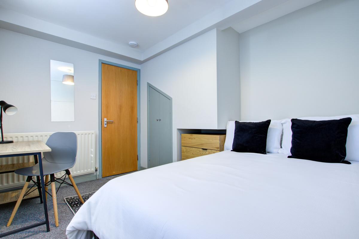 5 bedroom house for rent Springbank Road, Newcastle, NE2 1PD UniHomes