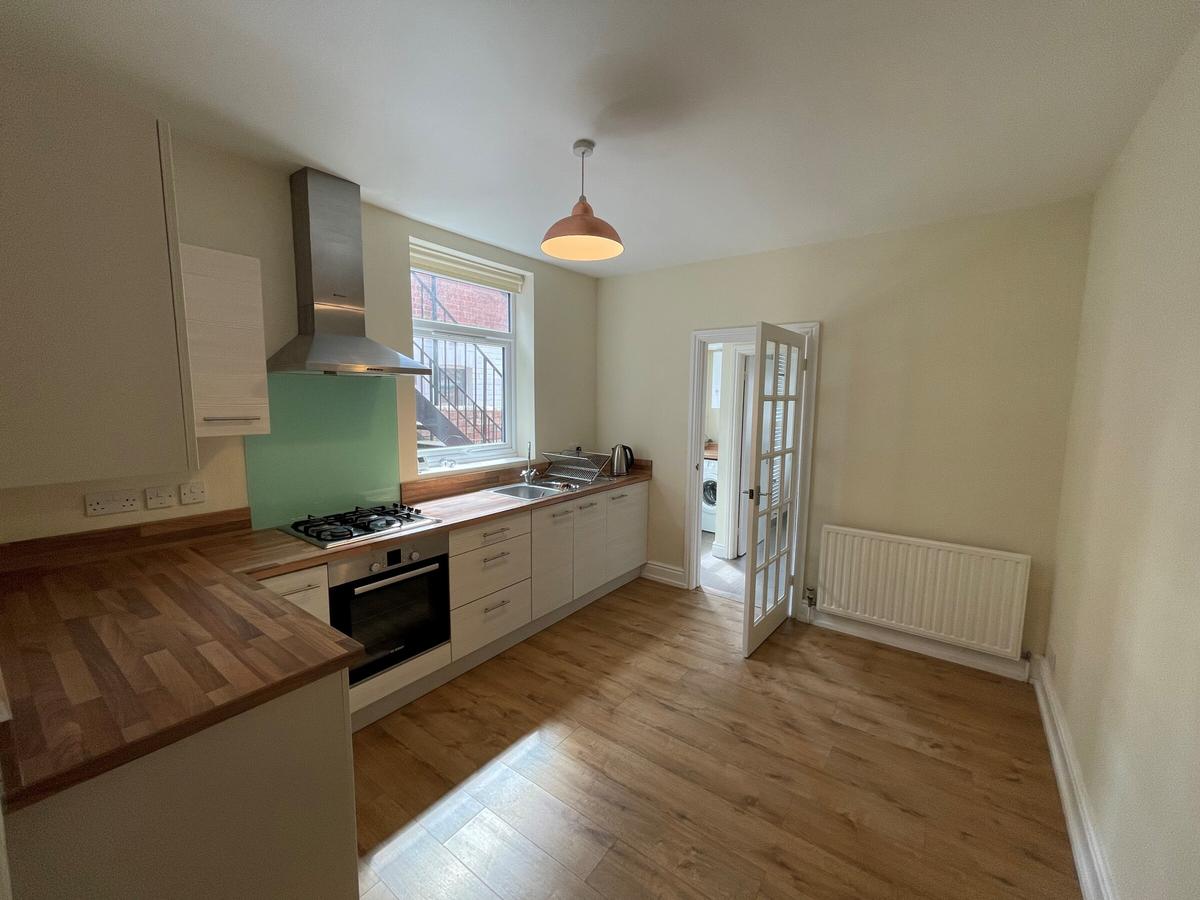 2 bedroom house for rent Monks Road, Exeter, EX4 7BB UniHomes