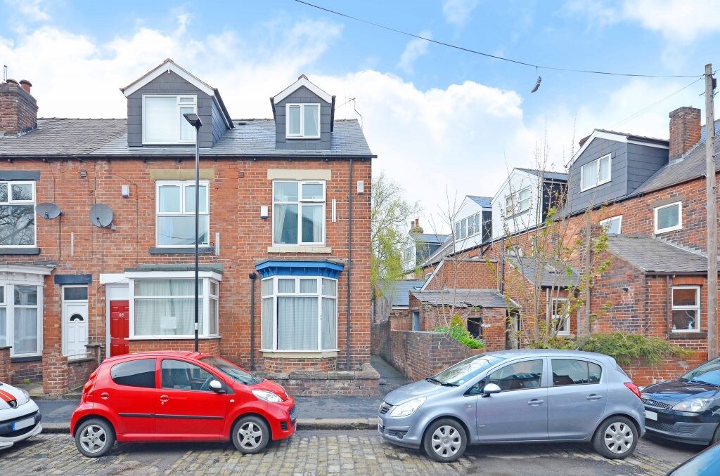 4 bedroom house on Stalker Lees Road, Ecclesall, Sheffield