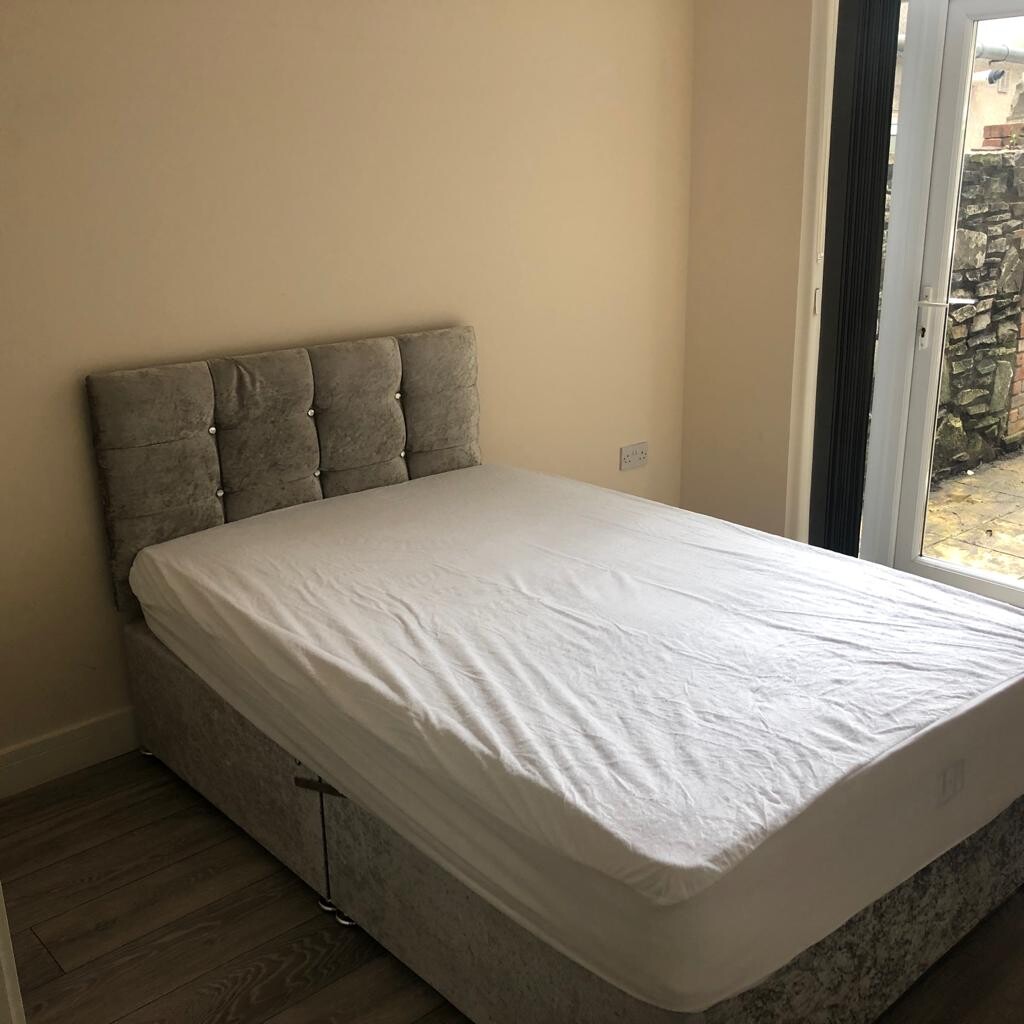 2 bedroom apartment for rent Llantrisant Street, Cardiff, CF24 4JE