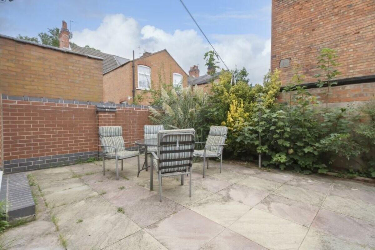 4 bedroom house for rent Imperial Avenue, Leicester, LE3 1AG UniHomes