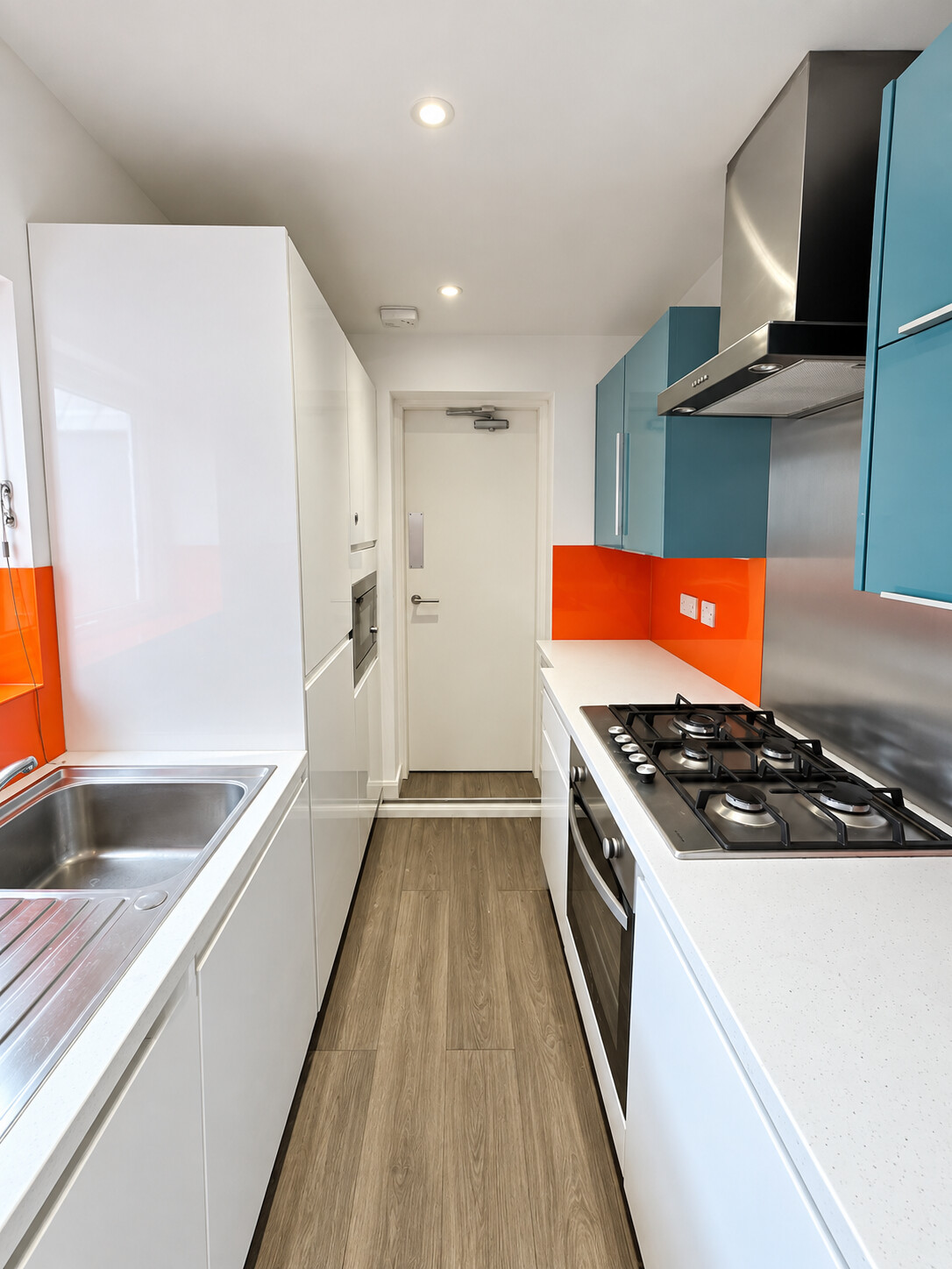 4 bedroom house on Ashford Street, Shelton, Stoke-on-Trent