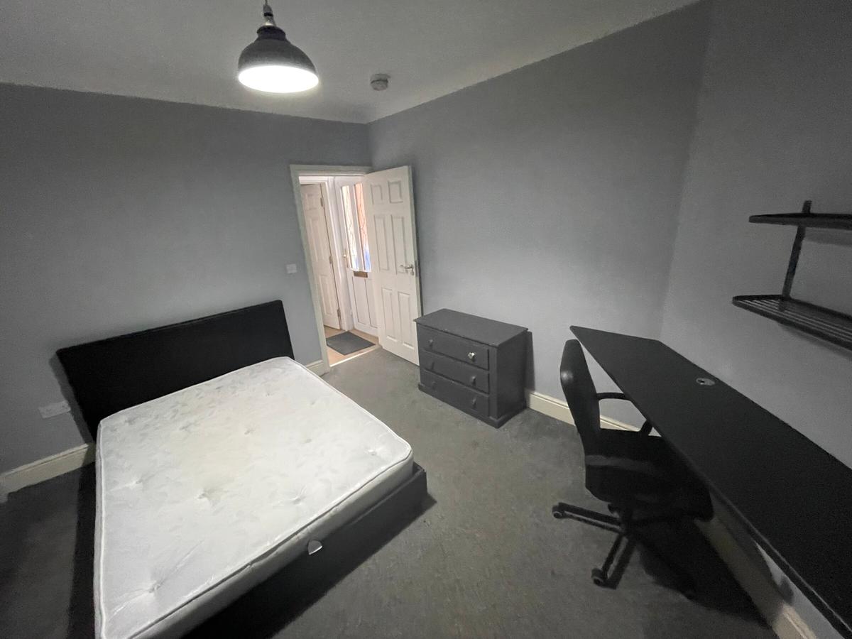 3 bedroom house for rent Jackson Street, Derby, DE22 3SA UniHomes