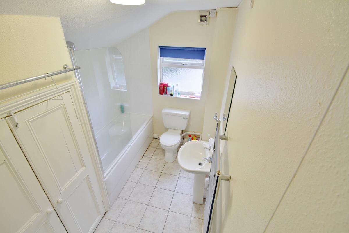 5 bedroom house for rent Leopold Street, Loughborough, LE11 5DN UniHomes