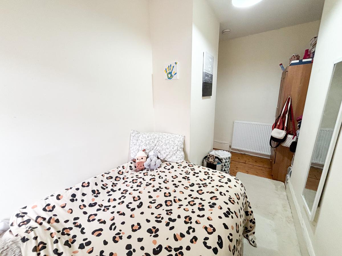 5 bedroom apartment for rent Dilston Road, Newcastle, NE4 5AB UniHomes