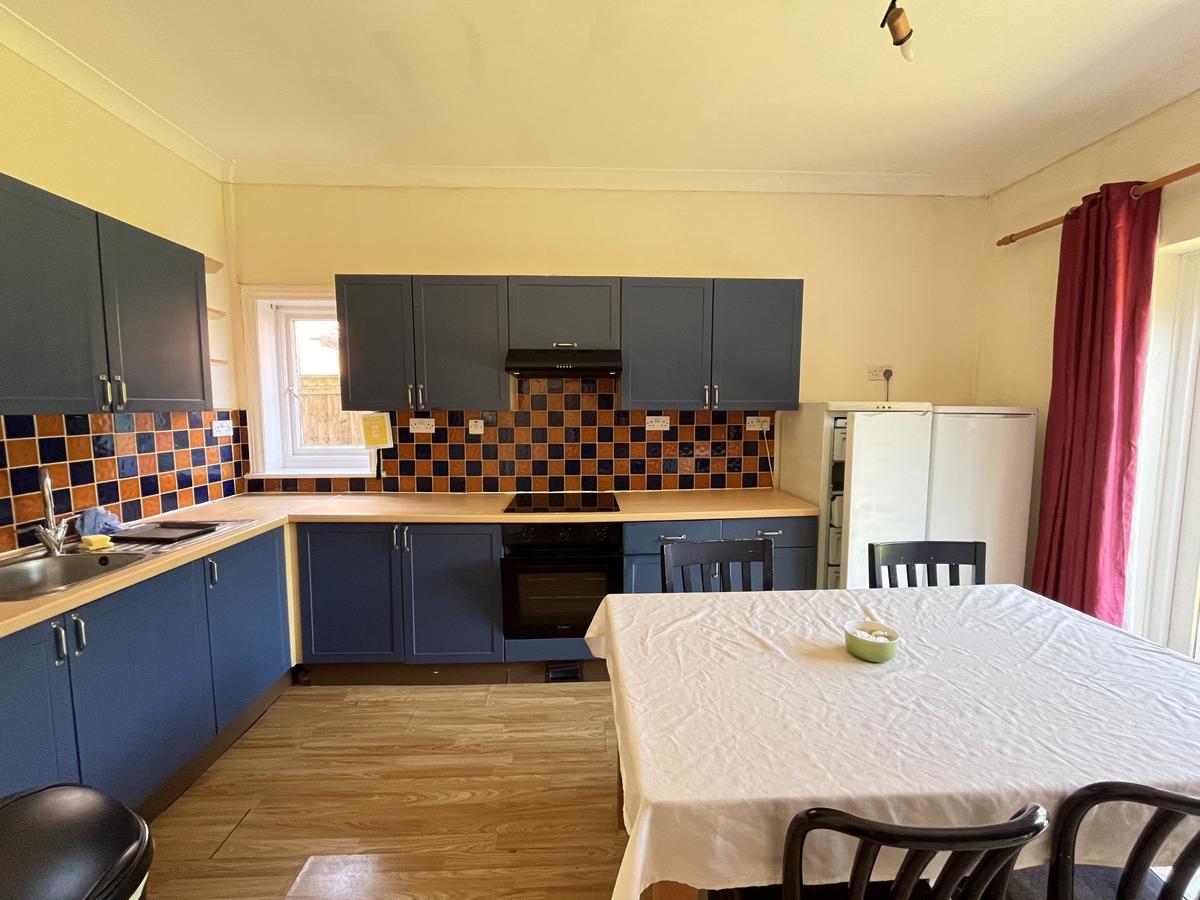 5 bedroom house on Bethia Road, Charminster, Bournemouth