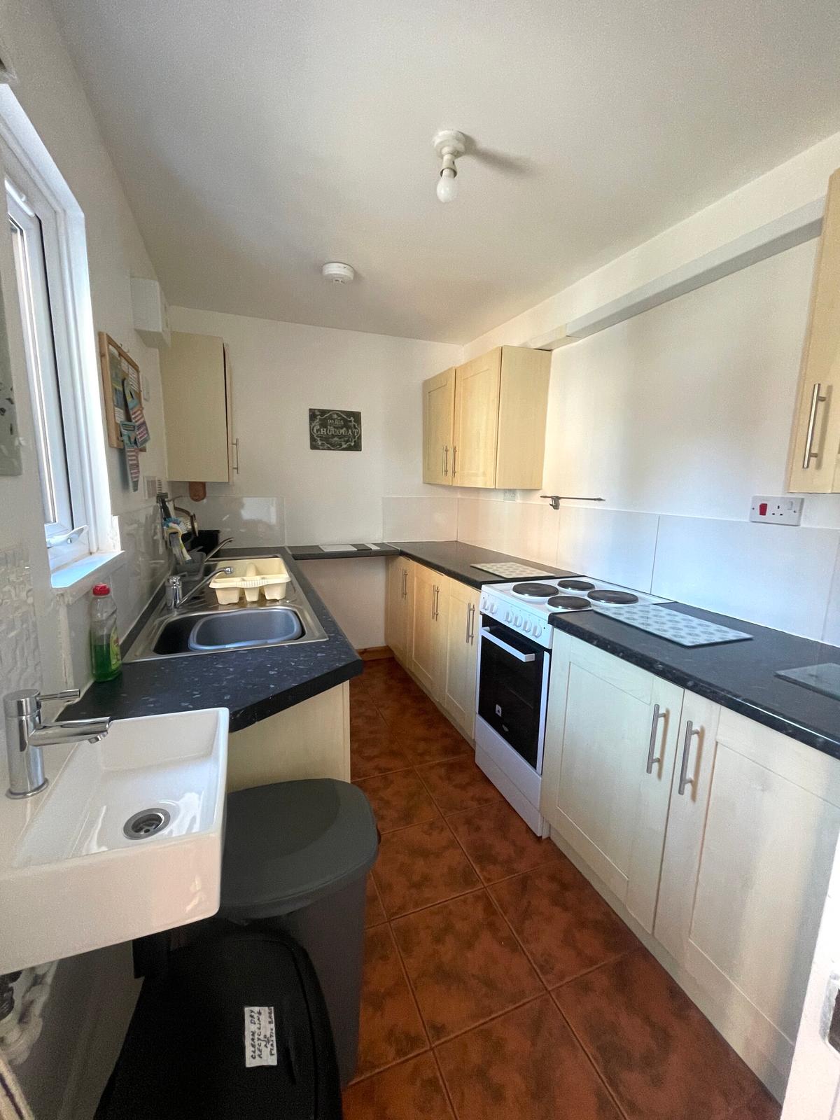 5 bedroom house for rent Enfield Road, Norwich, NR5 8LF UniHomes