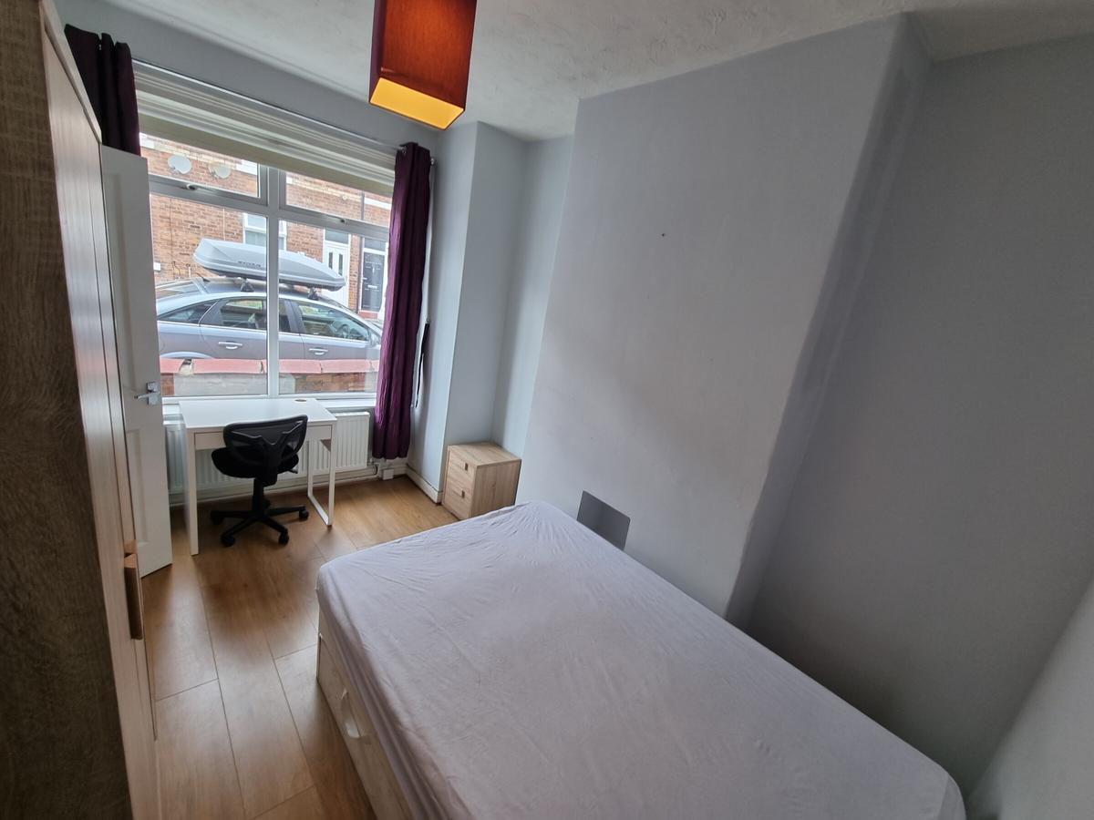 3 bedroom house for rent Baker Street, York, YO30 7AX UniHomes