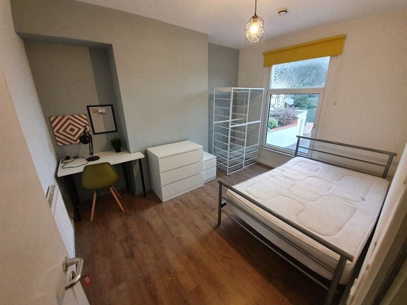 4 bedroom house for rent St. Helens Avenue, Swansea, SA1 4NN UniHomes