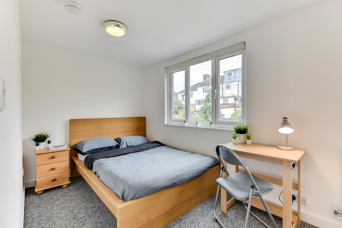 6 bedroom house on Milner Road, Moulsecoomb, Brighton
