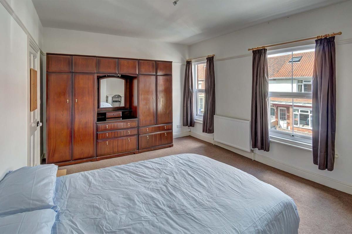 4 bedroom house for rent Whitehall Road, Norwich, NR2 3EN UniHomes