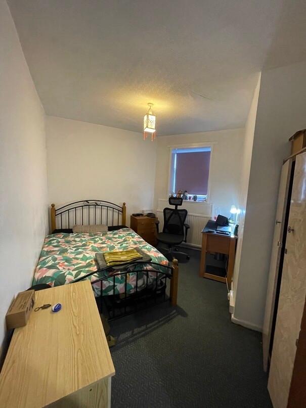 4 bedroom house for rent Crookes Road, Sheffield, S10 5BE UniHomes