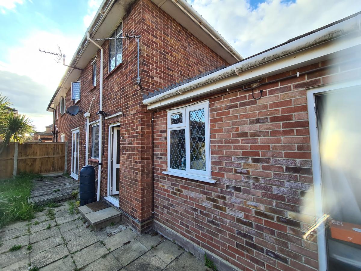 1 bedroom house for rent Nasmith Road Norwich, NR4 7BH | UniHomes