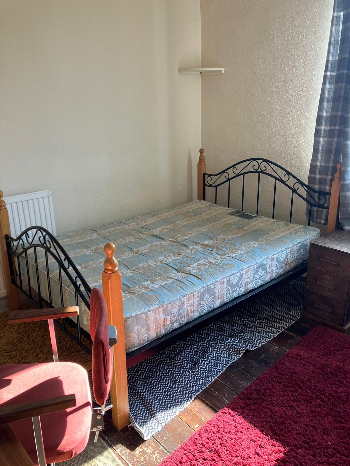 4 bedroom house for rent Drayton Road Norwich, NR3 2DN UniHomes