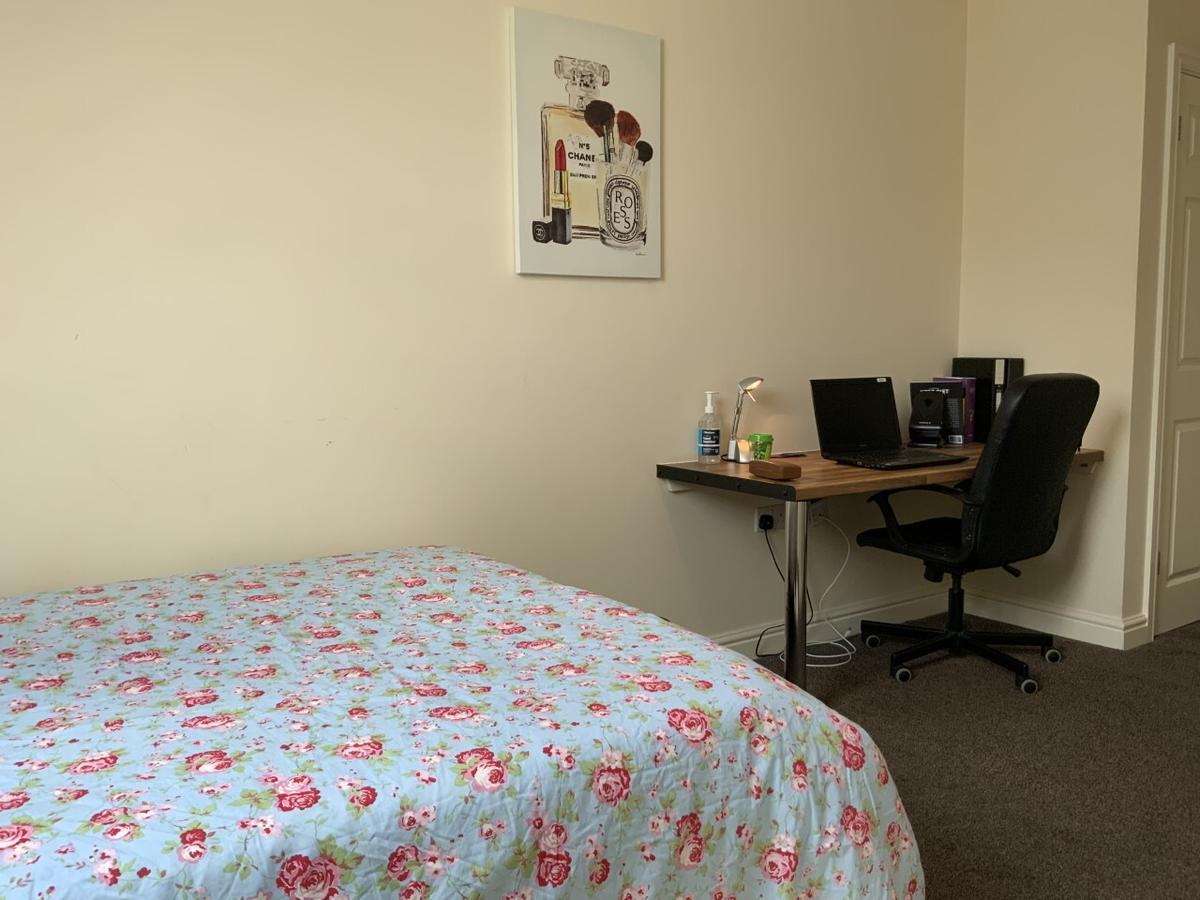 5 bedroom house for rent Ashbourne Road, Derby, DE22 3FW UniHomes