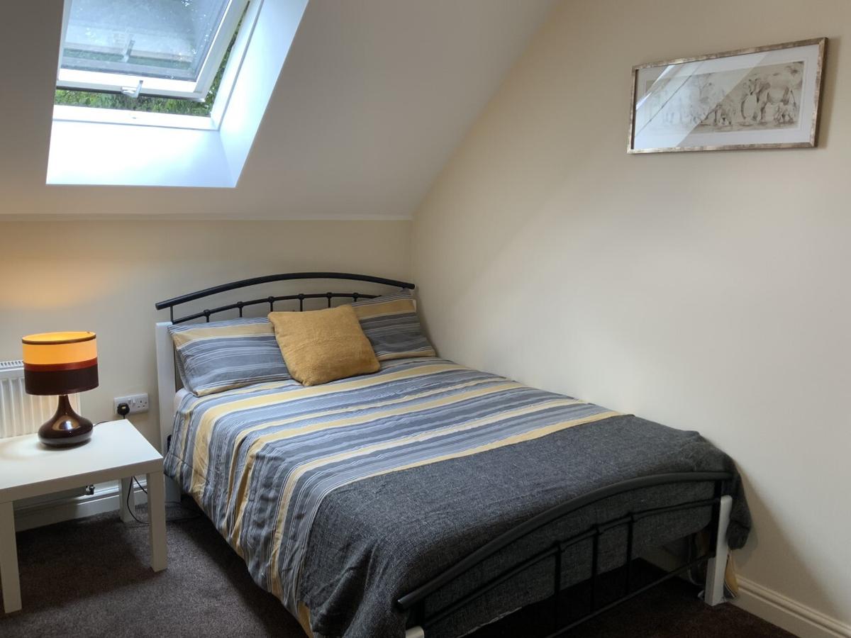 5 bedroom house for rent Ashbourne Road, Derby, DE22 3FW UniHomes