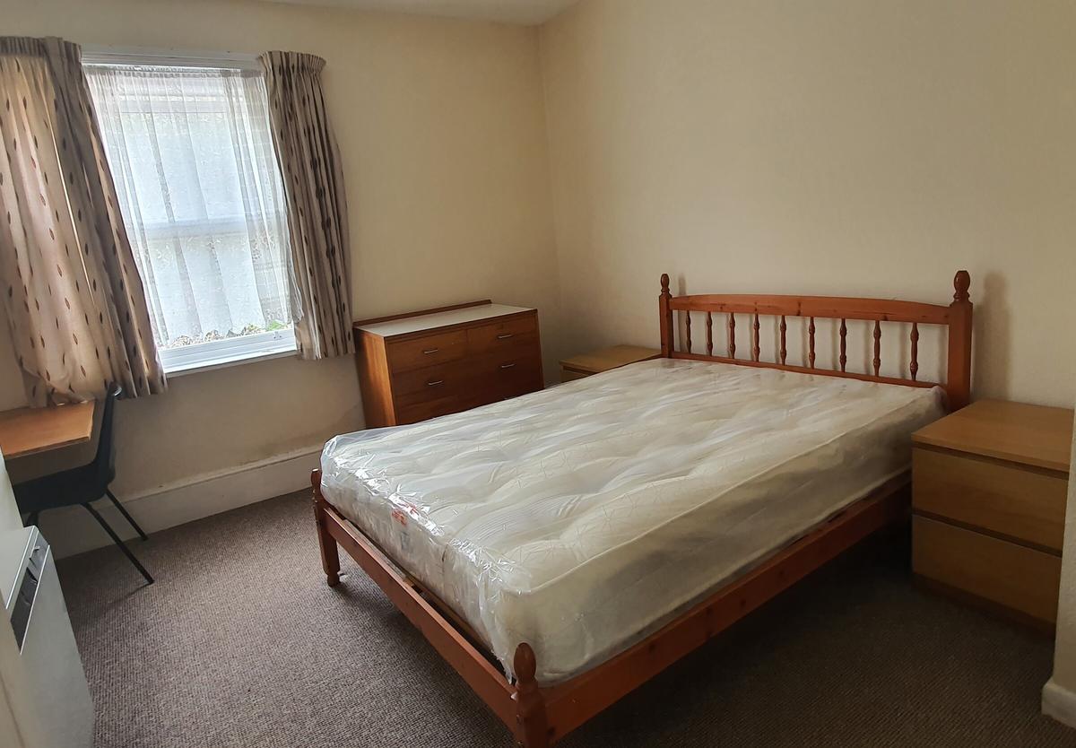 1 bedroom apartment for rent Gloucester Place, Portsmouth, PO5 4EP