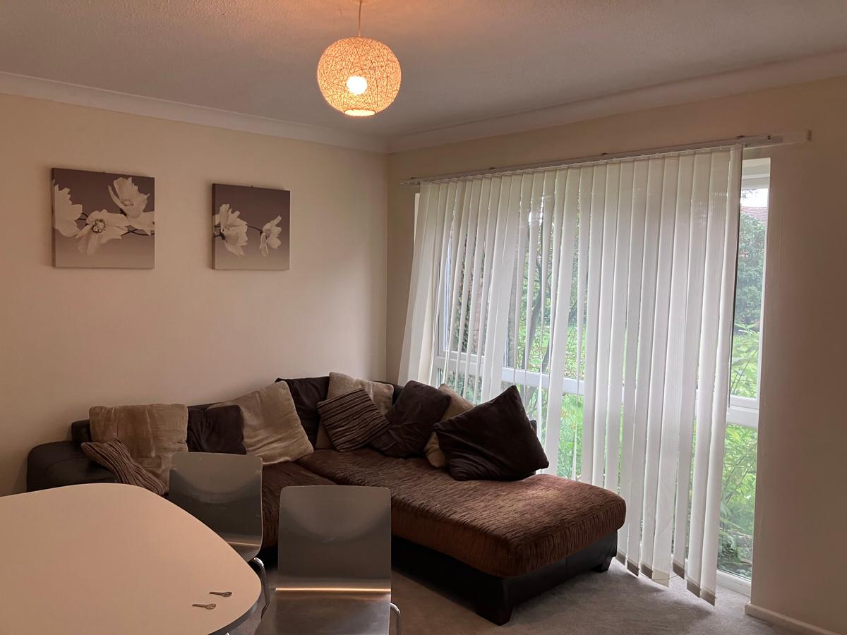 3 bedroom house for rent The Shrublands, Norwich, NR2 4BS UniHomes