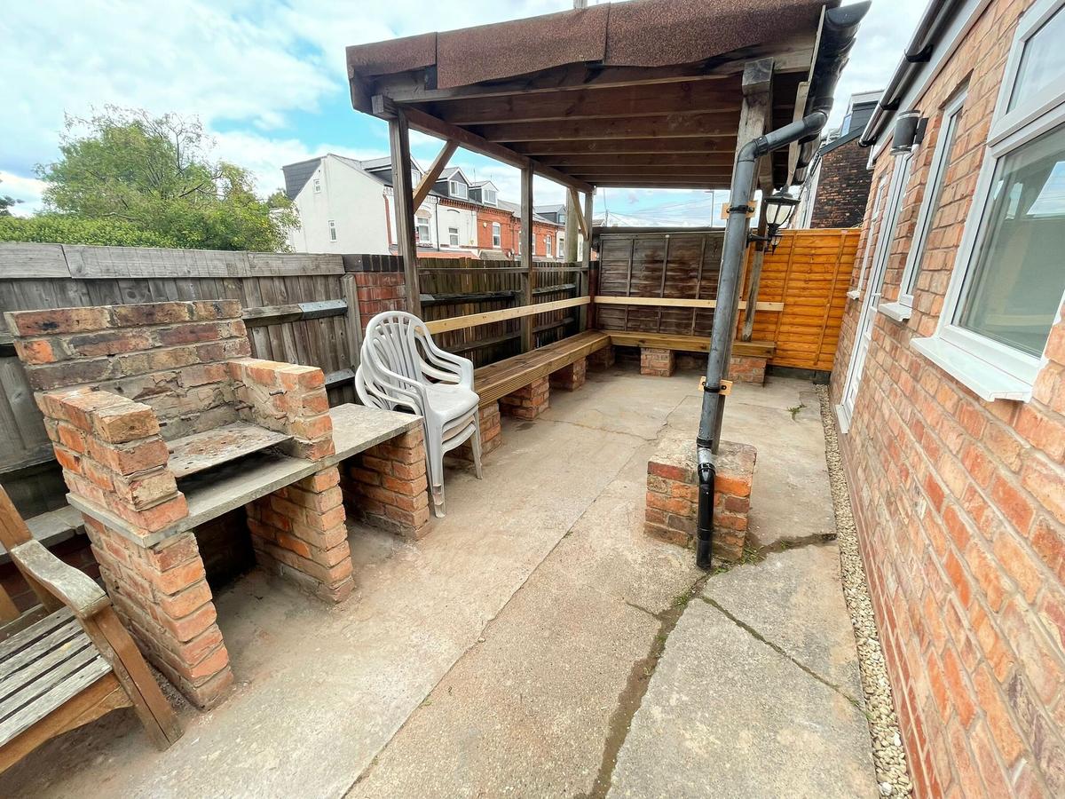 8 bedroom house for rent Alton Road, Birmingham, B29 7DX UniHomes